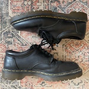 Dr Martens 8053 - made in England